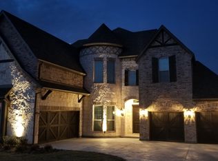 614 Calm Crest Dr, Rockwall, TX 75087