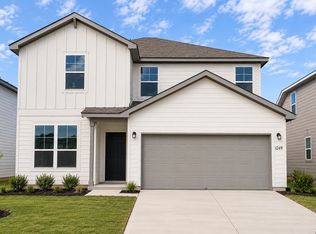 1249 Toro Playa, Converse, TX 78109