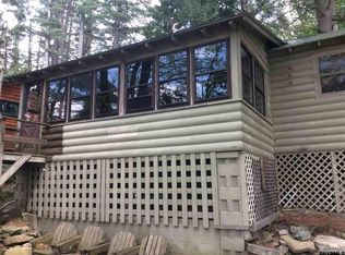 2608 S Shore Rd, Hadley, NY 12835