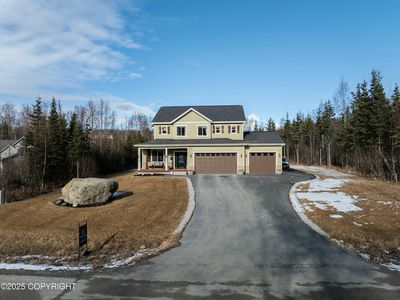 4003 W Isla Dr, Wasilla, AK, 99623