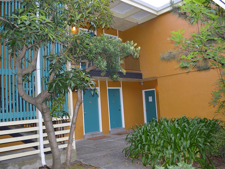 1st image of 1704 Francisco St #B