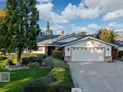 6412 Manchester Ln, Bakersfield, CA, 93309