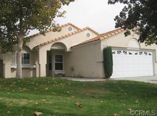 1941 Hershey Ct, San Jacinto, CA 92582