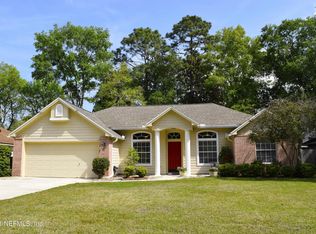 213 Honeysuckle Way, Saint Johns, FL 32259