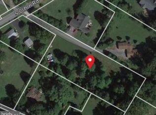 6617 S Clifton Rd, Frederick, MD 21703