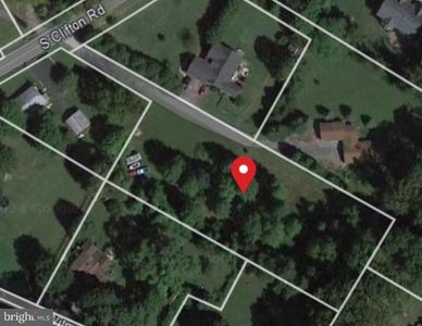 6617 S Clifton Rd, Frederick, MD, 21703