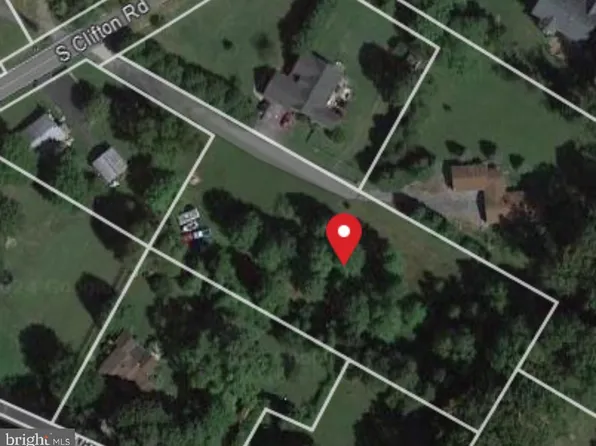 6617 S Clifton Rd, Frederick, MD 21703