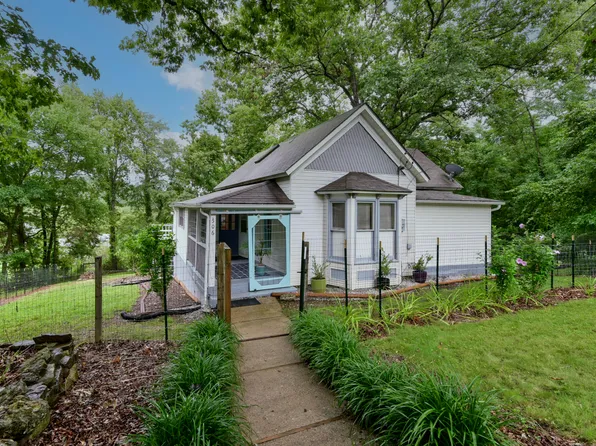 506 S Carr Street, Galena, MO 65656