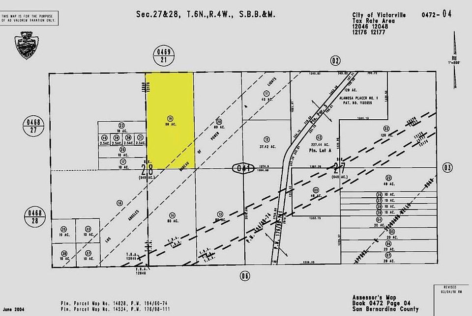 1st image of 80 Section #28