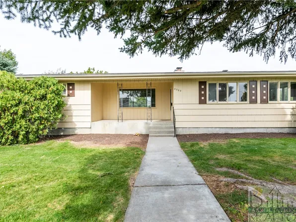3303 Lynn Ave, Billings, MT 59102
