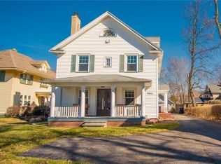 2846 Saint Paul Blvd, Rochester, NY 14617