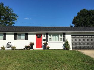 3940 Marion Dr, Enon, OH