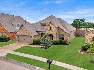 213 Griffin Ave, Fate, TX, 75189