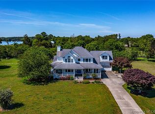 7 Mainsail Ct, Heathsville, VA 22473