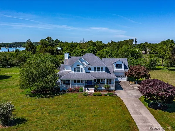 7 Mainsail Ct, Heathsville, VA 22473