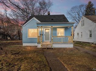 19711 Chapel St, Detroit, MI 48219