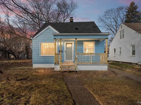 19711 Chapel St, Detroit, MI 48219