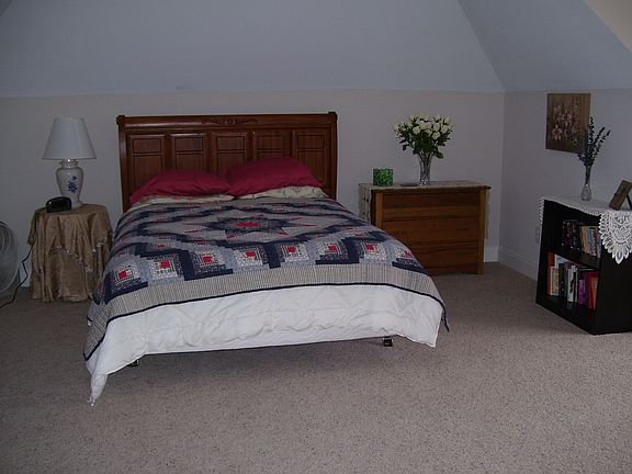 Upstairs Bedroom