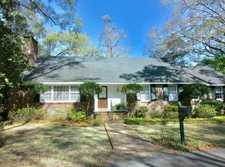 4604 Bit And Spur Rd, Mobile, AL 36608