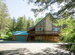 5295 W Buckskin Rd, Pocatello, ID 83201