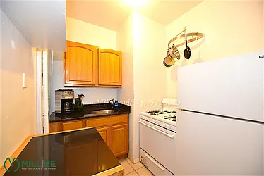 Rented by MiLL RE
