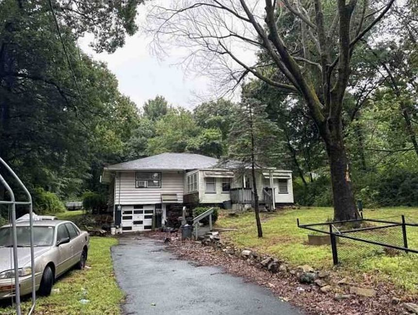 Property Front View