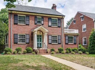 4008 Kensington Ave, Richmond, VA 23221