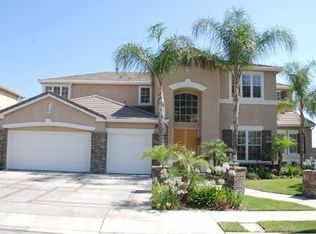 2522 Galicia, La Verne, CA 91750