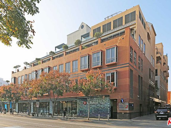3rd image of 1453 3rd Street Promenade APT 612