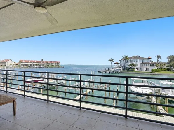 363 PINELLAS BAYWAY S #29, TIERRA VERDE, FL 33715