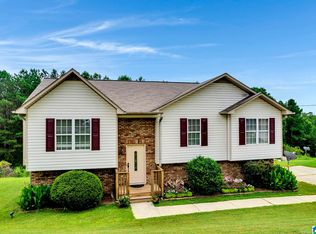 7020 Old Acton Rd, Moody, AL 35004