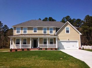 3002 Galiceno Ct, Suffolk, VA 23434