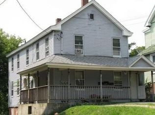 26 Prospect St, Willimantic, CT 06226