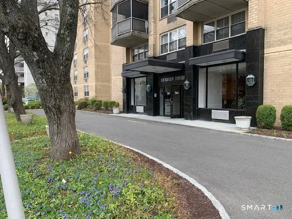 50 Glenbrook Road #5G, Stamford, CT 06902