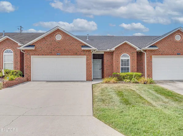 7908 Valley Park Ln, Knoxville, TN 37909