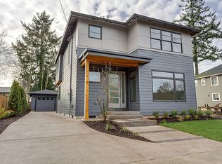 5903 SE Knight St, Portland, OR 97206