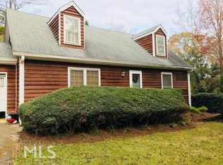 152 Sherwood St, Toccoa, GA 30577