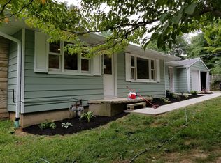 3108 N Norwest Woods Ln, Bloomington, IN 47404
