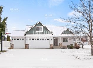 24327 E Maxwell Ave, Liberty Lake, WA 99019