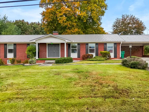 3542 Wedgewood Dr, Morristown, TN 37814