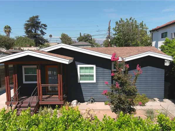 3363 Hollydale Dr, Los Angeles, CA 90039