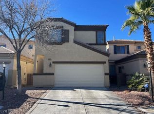 8229 Strawberry Spring St, Las Vegas, NV 89143