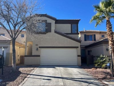 8229 Strawberry Spring St, Las Vegas, NV, 89143