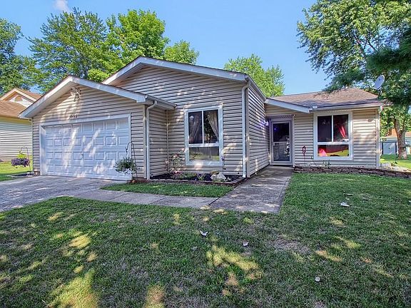 2nd image of 3998 Clayford Dr