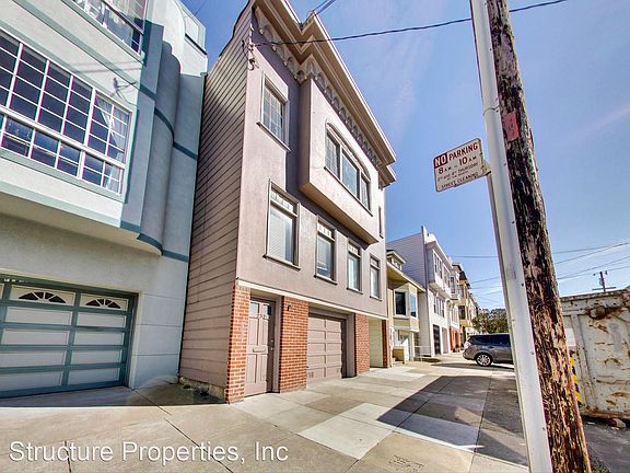 2nd image of 232 17th Ave #232