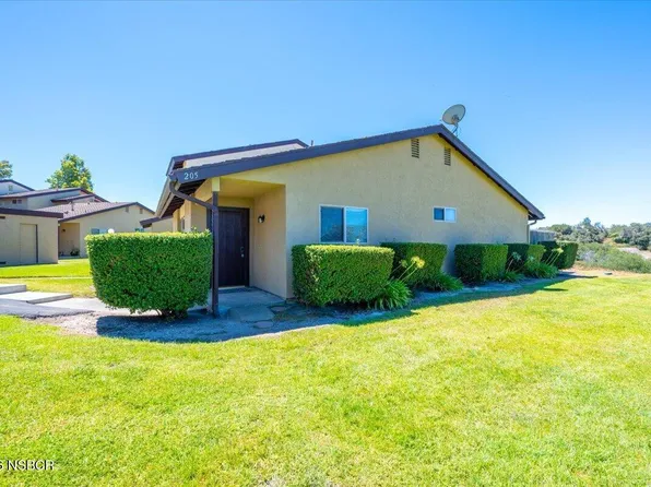 205 E Rice Ranch Rd, Santa Maria, CA 93455