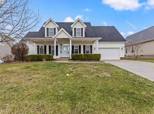 537 Earlymeade Dr, Winchester, KY 40391