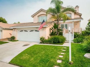 27730 Kristin Ln, Santa Clarita, CA 91350