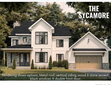 9 Laurelwood (known As Lot 14) Lane, Vernon, CT, 06066