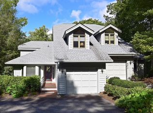 194 Hill Beck #206, Boone, NC 28607